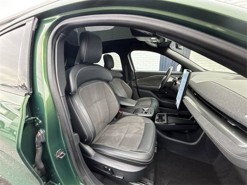 Used 2024 Ford Mustang Mach-E GT w/ Bronze Appearance Package image 27