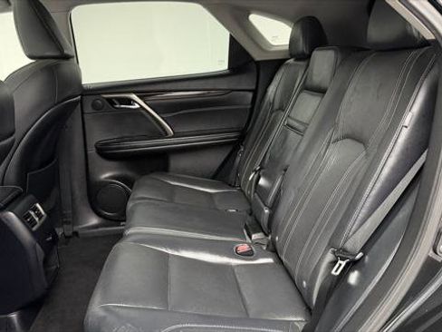 Used 2017 Lexus RX 350 AWD w/ Premium Package image 16
