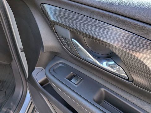 Certified 2024 GMC Terrain SLT w/ Elevation Edition FWD image 24