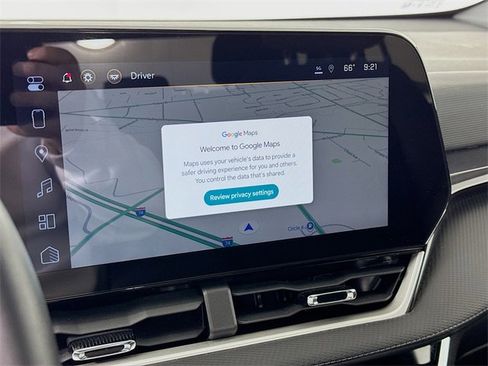 Used 2025 Chevrolet Equinox LT w/ Convenience Package II image 15