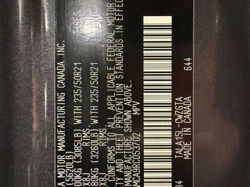 Used 2024 Lexus RX 350 F Sport image 75