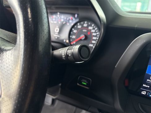 Used 2022 Chevrolet Camaro SS image 24