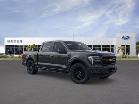 New 2026 Ford F150 Lariat AWD/4WD image 7