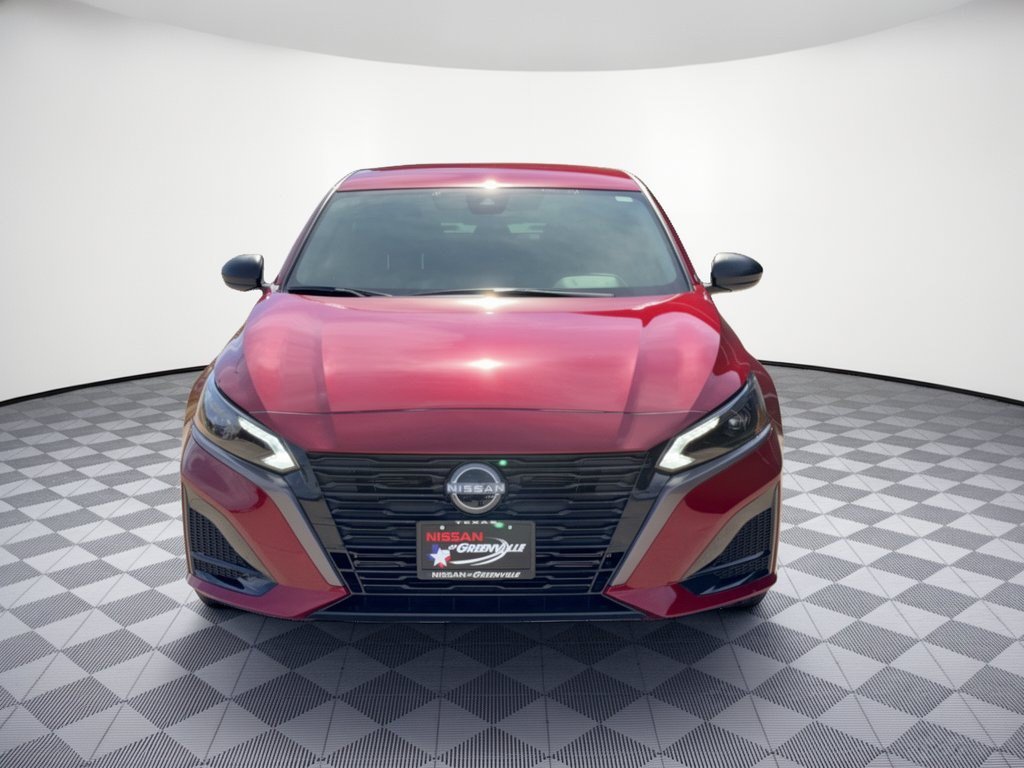 New 2026 Nissan Altima 2.5 SV FWD image 6
