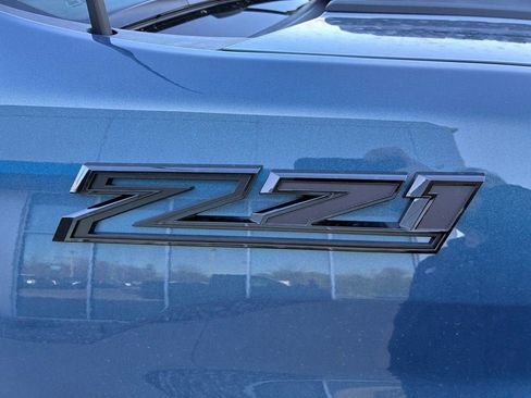 New 2026 Chevrolet Silverado 2500 LT w/ Trail Boss Package AWD/4WD image 41