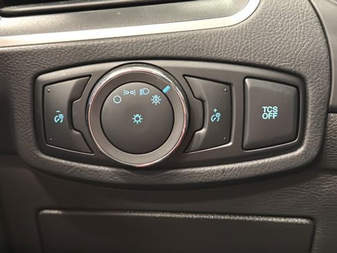 Used 2024 Ford Edge SEL AWD/4WD image 32
