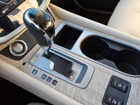 Certified 2023 Nissan Murano SL w/ SL Moonroof Package AWD/4WD image 26