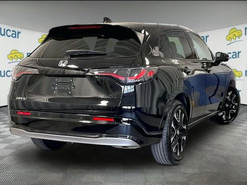 Used 2026 Honda HR-V EX-L image 6