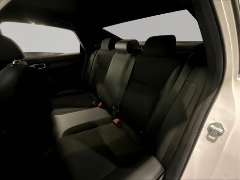 Certified 2024 Honda Civic Sport image 21