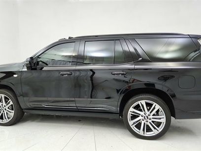 Used 2025 Cadillac Escalade Sport Platinum w/ LPO, Floor Liner Package