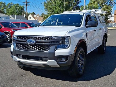 Used 2024 Ford Ranger XLT image 3
