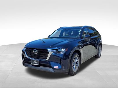 Certified 2024 MAZDA CX-90 Plug-In Hybrid w/ Preferred