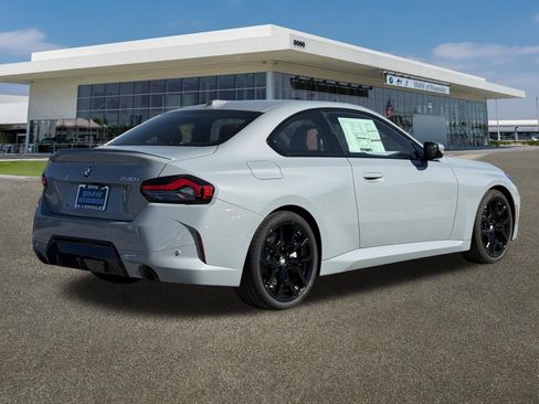 New 2026 BMW 230i Coupe image 10