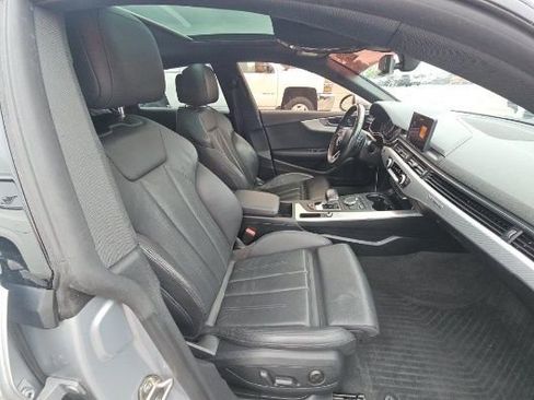 Used 2018 Audi A5 2.0T Premium Plus w/ Premium Plus image 5
