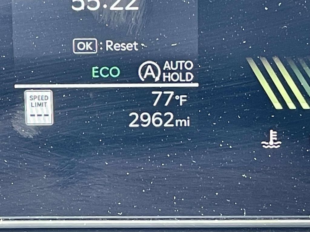 Used 2026 Kia Sorento LX FWD image 20