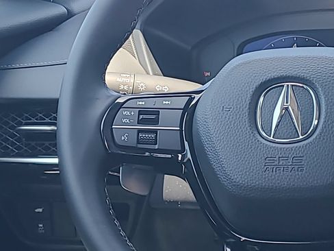 New 2026 Acura ADX FWD image 20