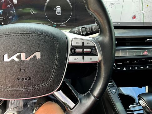 Certified 2024 Kia Telluride SX X-Pro AWD/4WD image 12