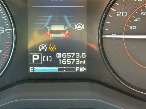 Used 2023 Subaru Crosstrek 2.0i image 26