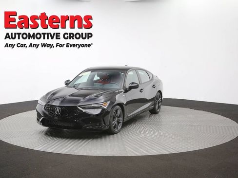 Used 2023 Acura Integra A-Spec w/ Technology Package FWD image 56