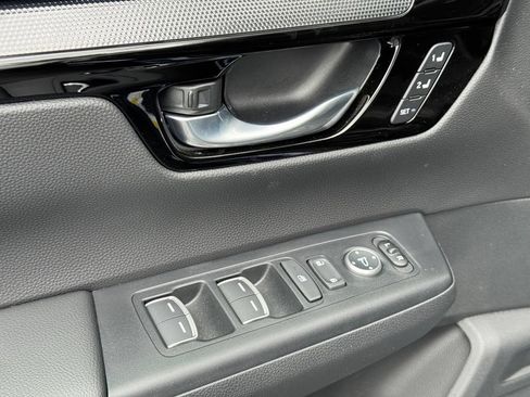 Certified 2026 Honda CR-V Sport Touring image 8