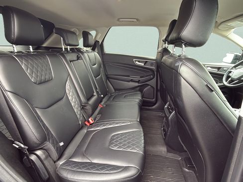 Certified 2024 Ford Edge Titanium AWD/4WD image 20