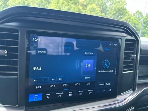 Used 2025 Ford F150 STX w/ Equipment Group 200A RWD image 27