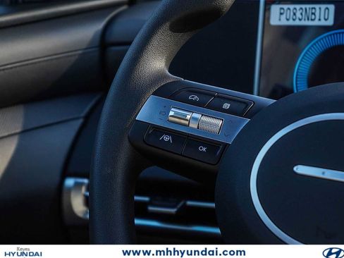 New 2026 Hyundai Santa Cruz SEL FWD image 17