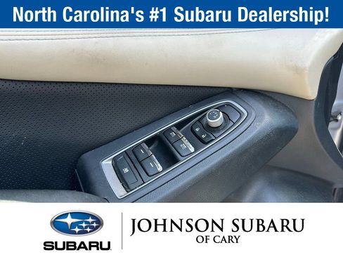 Used 2019 Subaru Ascent Limited AWD/4WD image 18