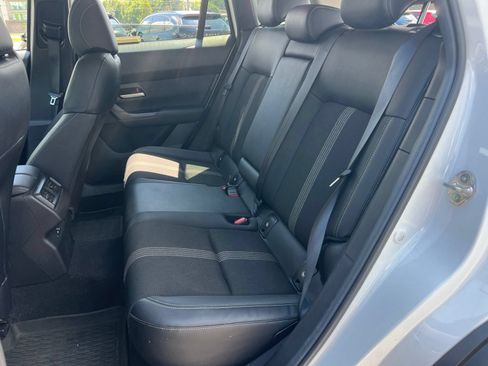 Certified 2024 MAZDA CX-50 AWD 2.5 S w/ Convenience Package image 31