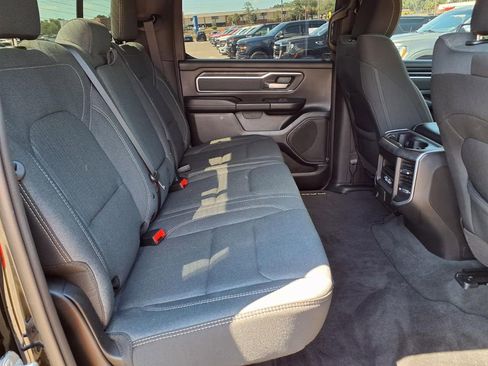 Used 2022 RAM 1500 Big Horn AWD/4WD image 15