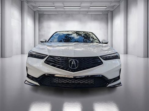 New 2026 Acura Integra A-Spec image 4