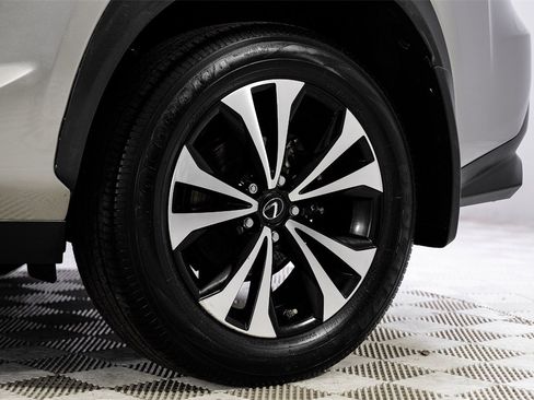 Used 2021 Lexus NX 300 F Sport w/ Accessory Package image 60