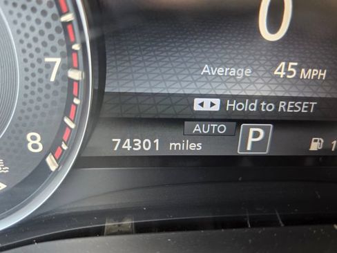 Used 2024 Nissan Armada SV AWD/4WD image 22