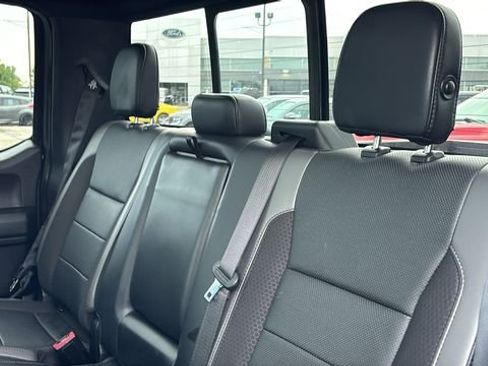 Used 2019 Ford F150 Raptor w/ Equipment Group 802A Luxury AWD/4WD image 28