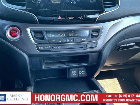 Used 2021 Honda Passport Sport image 15