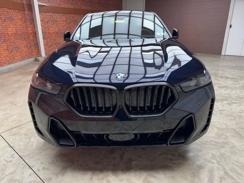 New 2026 BMW X6 xDrive40i w/ Executive Package image 8