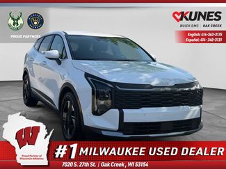 Used 2026 Kia Sportage LX FWD video 1