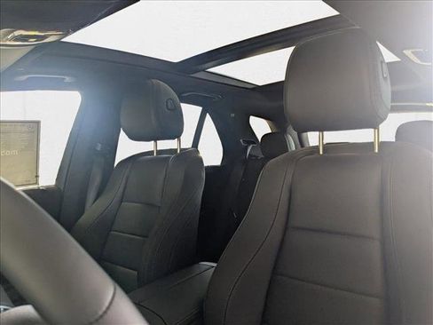 New 2026 Mercedes-Benz GLE 350 4MATIC image 16