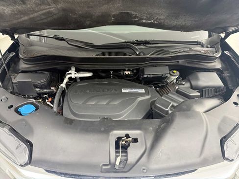 Used 2020 Honda Pilot EX-L image 19