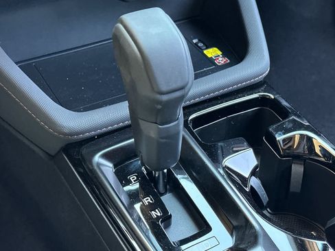 New 2026 Subaru Forester Touring AWD/4WD image 25