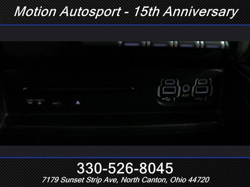 Used 2019 RAM 1500 Sport w/ Alpine Leather & Sound Group AWD/4WD image 23