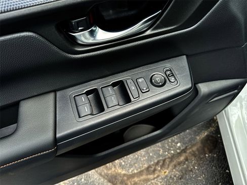 New 2026 Honda CR-V TrailSport image 13