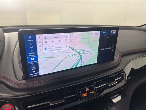 New 2026 Acura MDX Type S image 27