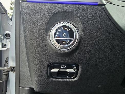 Certified 2024 Mercedes-Benz C 43 AMG 4MATIC Sedan image 16