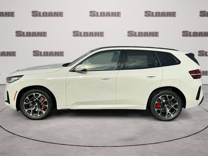 New 2026 BMW X3 xDrive30 w/ M Sport Package