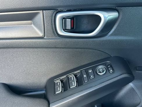New 2026 Honda Civic LX image 11