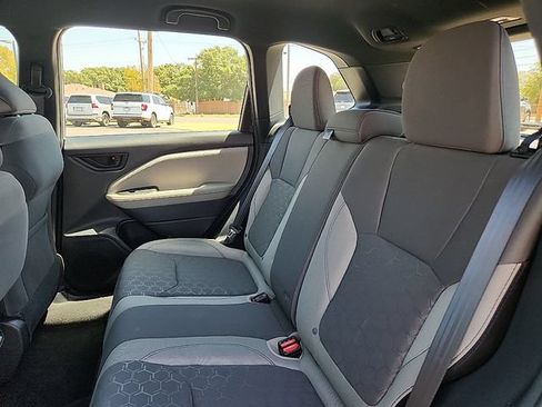 Used 2026 Subaru Forester AWD/4WD image 10