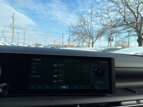 New 2026 Hyundai Santa Cruz SEL image 26