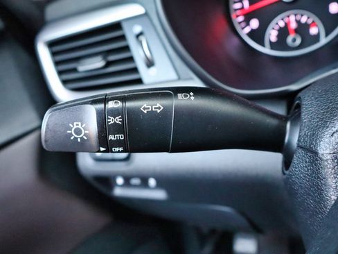 Used 2020 Kia Optima LX FWD image 31