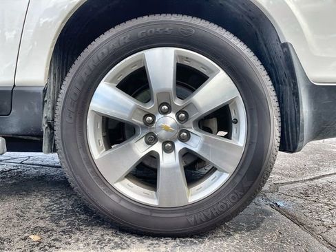 Used 2013 Chevrolet Traverse LTZ image 33